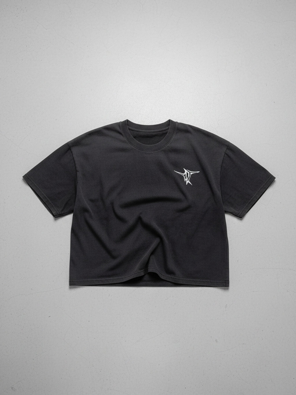 Good Enough, Isn't tee - front