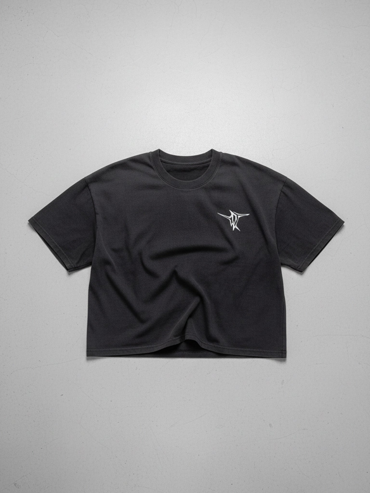Good Enough, Isn't tee - front