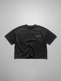 Iron Sharpens Iron tee - front