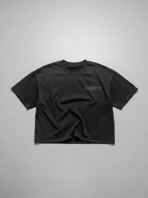 Iron Sharpens Iron tee - front